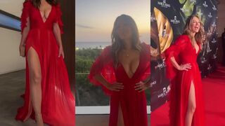 Elizabeth Hurley is 60 and still smoking hot