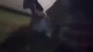 Kamikaze Karen messed around and FOUND OUT