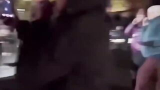 Kamikaze Karen messed around and FOUND OUT