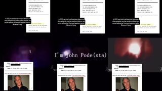 They tried warning everyone years ago, now the Epstein files confirm it