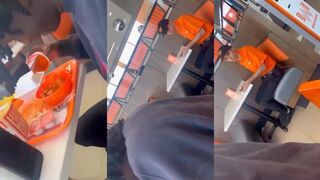 Can anyone identify this restaurant?