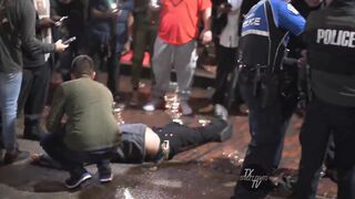 Two for one special on KNOCKOUTS