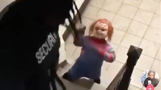 I see this, I run!!!