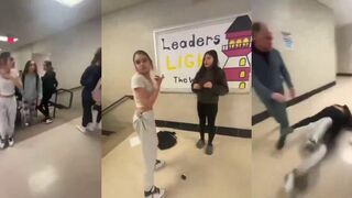 Don't bully the silent ones, they'll destroy you