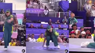 Remembering the world's worst breakdancer to ever exist