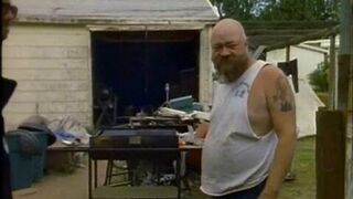 El Duce, drummer in a band, may know the truth about Kurt Cobain...