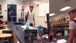 Teachers don’t get paid enough to deal with this