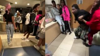 If your kids show up to school like this, then you've failed