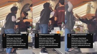 Take back your country, don't let migrants ruin it