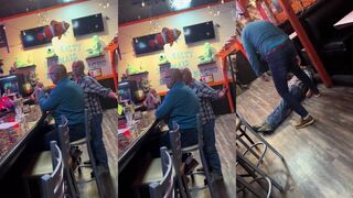 You have until the count of 3...