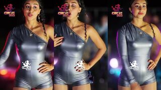 If the dress fits...