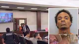 Texas scumbag shoots woman in the neck, steals cancer patient's car