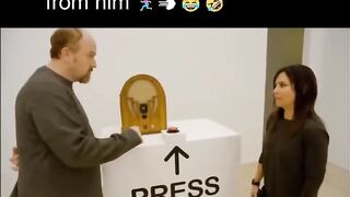 I did not expect this at all