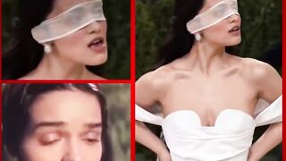 Rachel Zegler ruined Snow White, then showed up like this