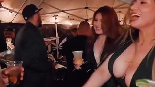 C'MON TITTY