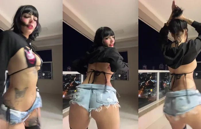 Bringing the Daisy Dukes back