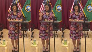 Dumb politician admits working with foreign countries to supply oil to Cuba