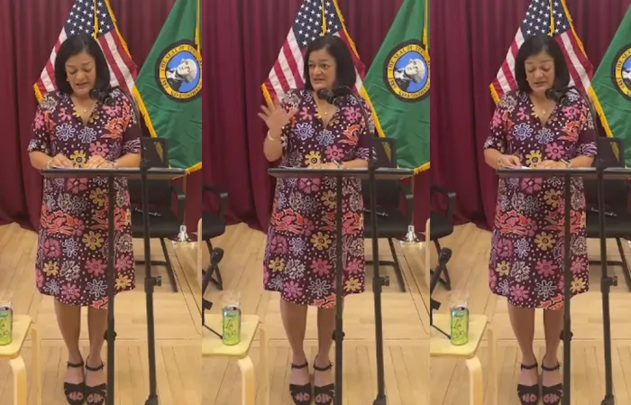 Dumb politician admits working with foreign countries to supply oil to Cuba