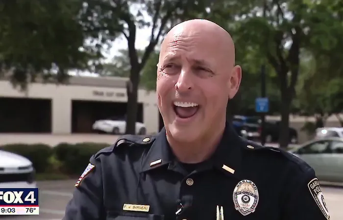 Texas father shot and killed a carjacker
