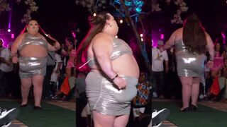 What do you call this body shape?