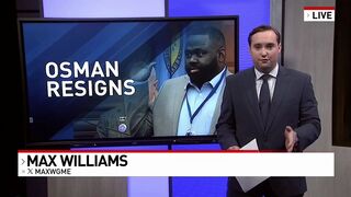 Somali migrant Councilman RESIGNS over fraud, then blames racism