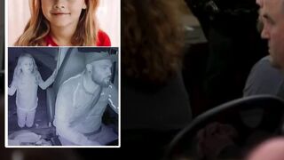 Scumbag FedEx driver sentenced to death