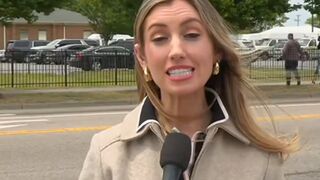FBI agents are SWARMING Virginia Politician
