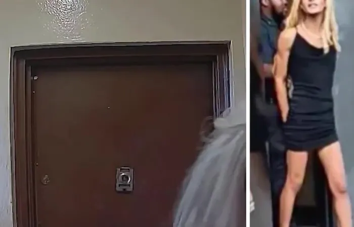 Hatchet-wielding, cross-dressing, m*sterbating, New Yorker caught