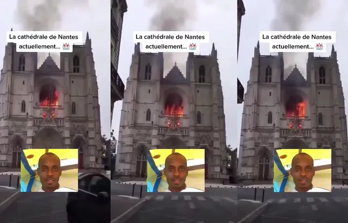 Rwandan immigrant did this