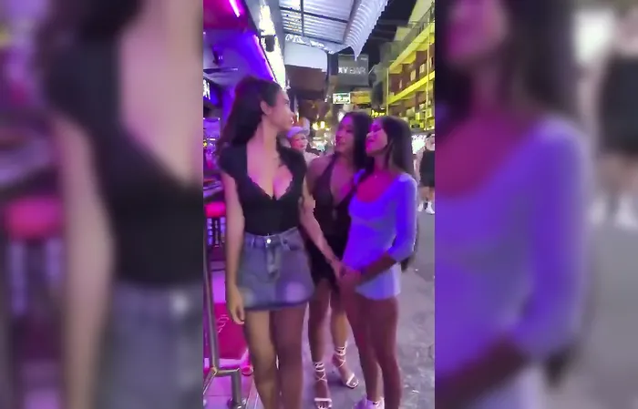 Rub the kitty then smell your fingers