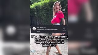 Did the comments go too far, or just right?