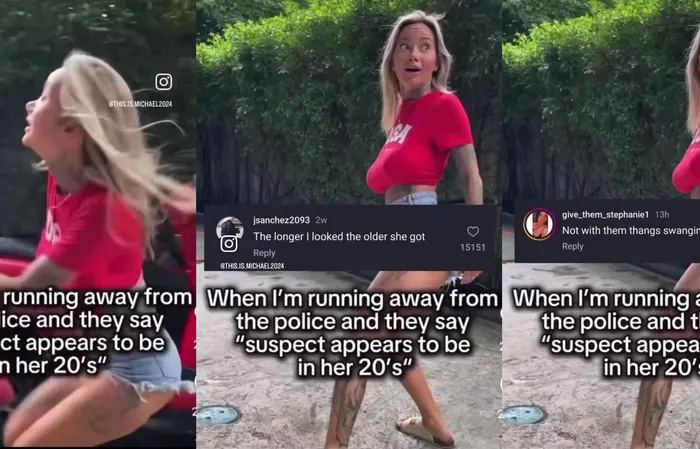 Did the comments go too far, or just right?