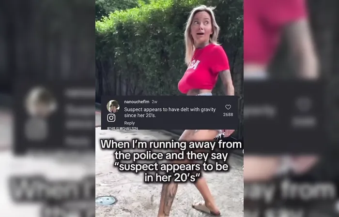Did the comments go too far, or just right?