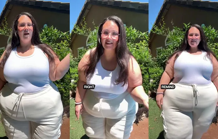 Body positivity was a mistake