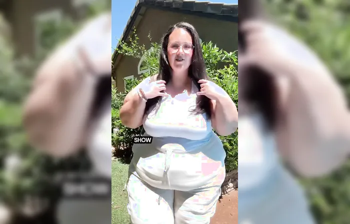 Body positivity was a mistake