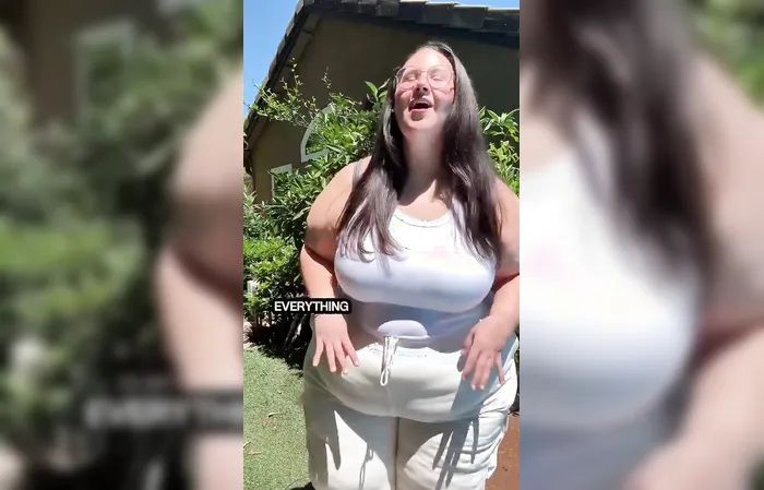 Body positivity was a mistake