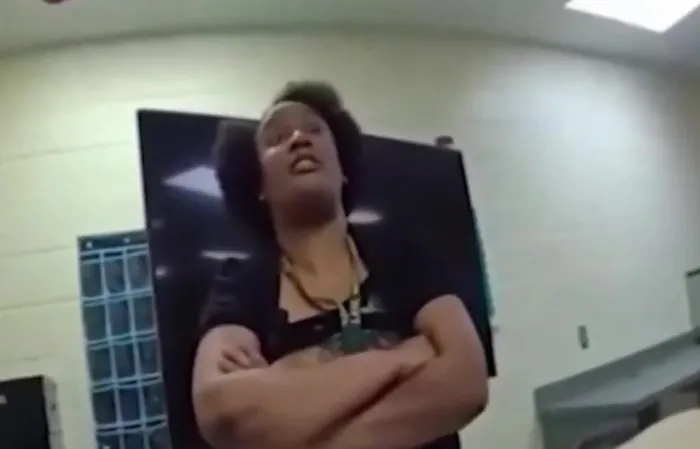 Cracked out substitute teacher says she's a “million dollar prostitute"