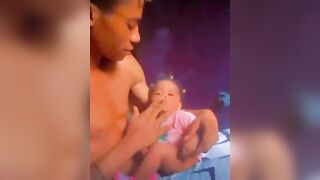 Someone is probably going to jail for this video