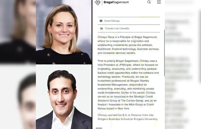 JPMorgan 'Asian Fish Head Wife' story was FABRICATED