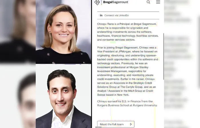 JPMorgan 'Asian Fish Head Wife' story was FABRICATED