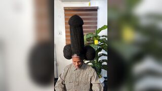 What do you call this hairstyle?