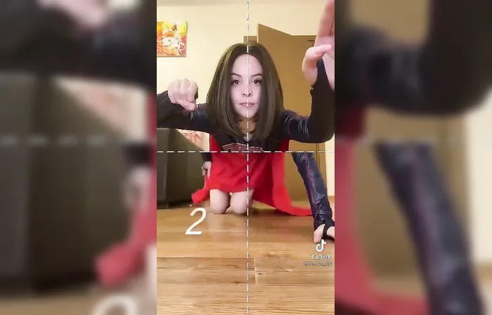 It turned out better than she’d imagined