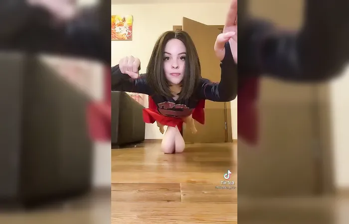 It turned out better than she’d imagined