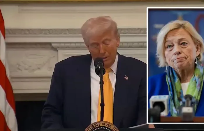Maine Governor Janet Mills drops out of Senate race, which is great news