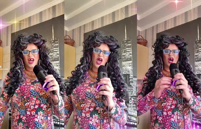 TikTok was a mistake
