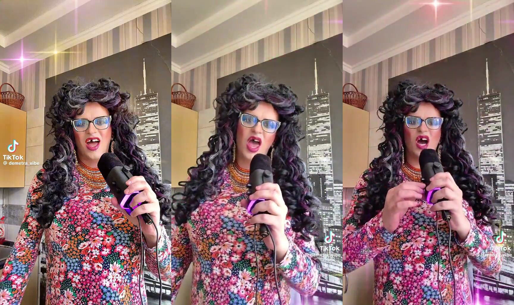 TikTok Was a Mistake (VIDEO)