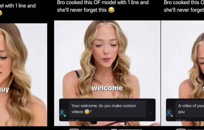 This is how you shut them up