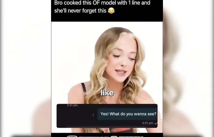 This is how you shut them up
