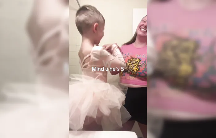 Is this child abuse?