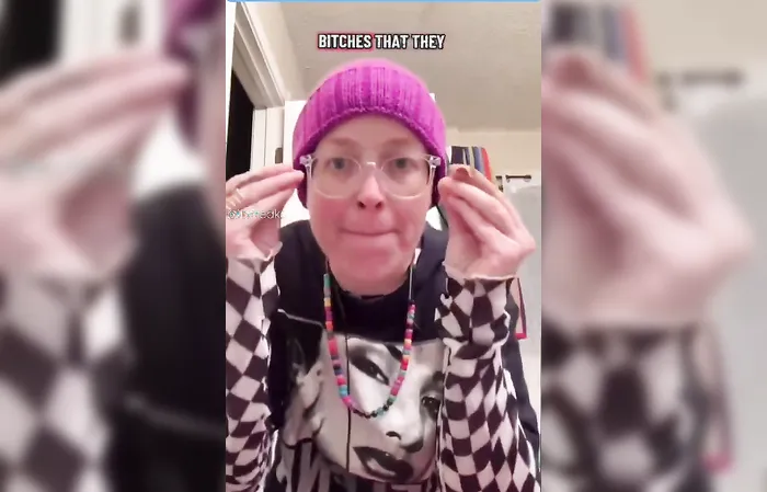 Who did this to her?